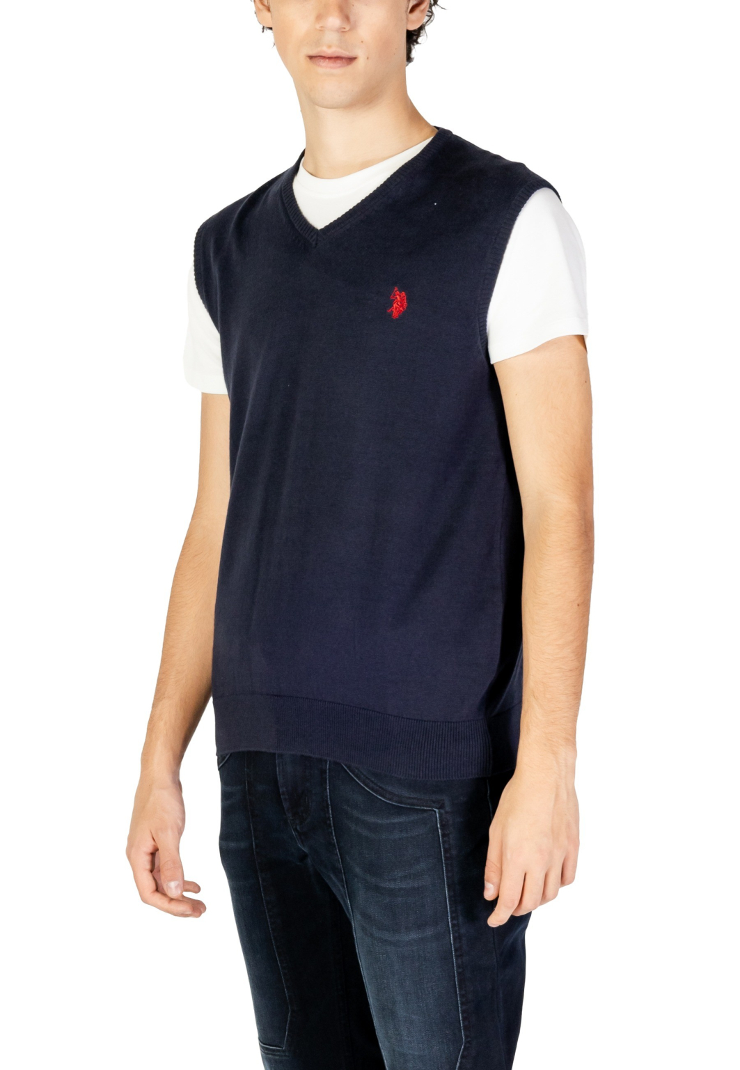U.s. Polo Assn. Mellény Férfi - Image 3