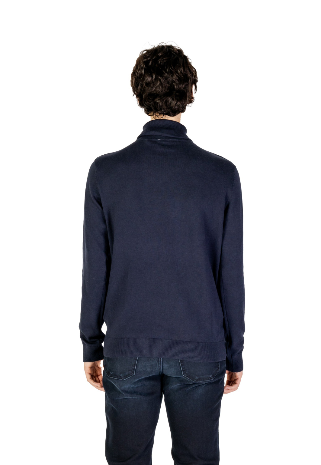 U.s. Polo Assn. Pulóver Férfi - Image 2