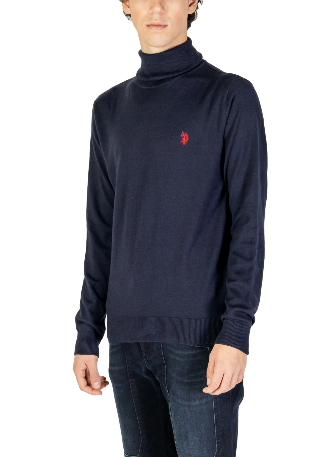 U.s. Polo Assn. Pulóver Férfi - Image 3