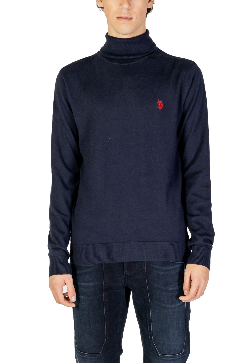 U.s. Polo Assn. Pulóver Férfi