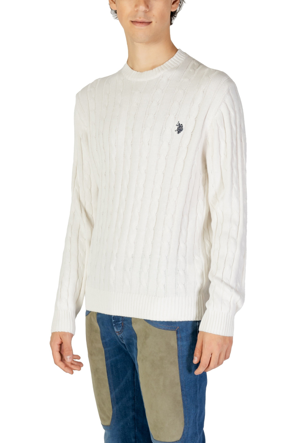 U.s. Polo Assn. Pulóver Férfi - Image 3