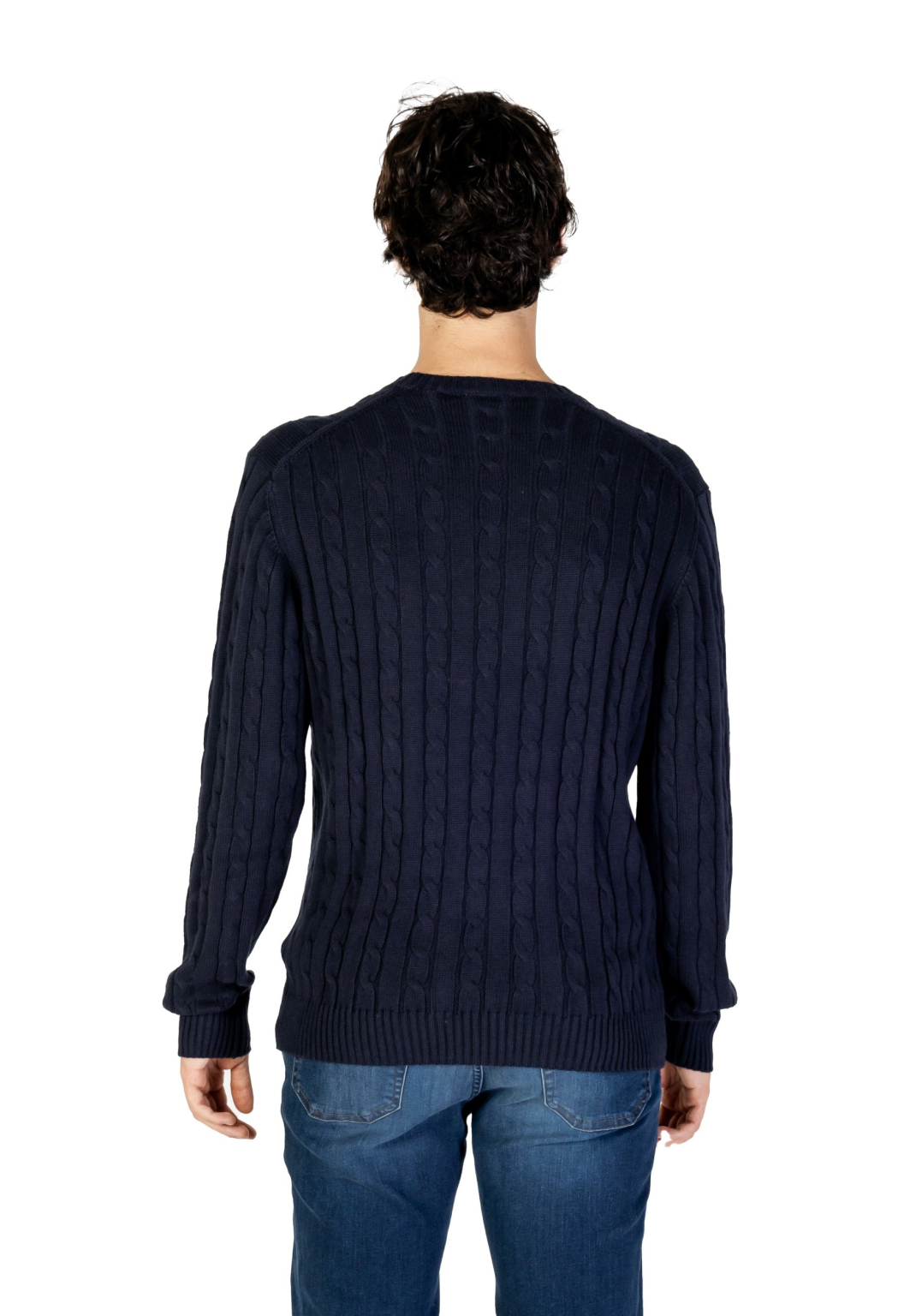 U.s. Polo Assn. Pulóver Férfi - Image 2