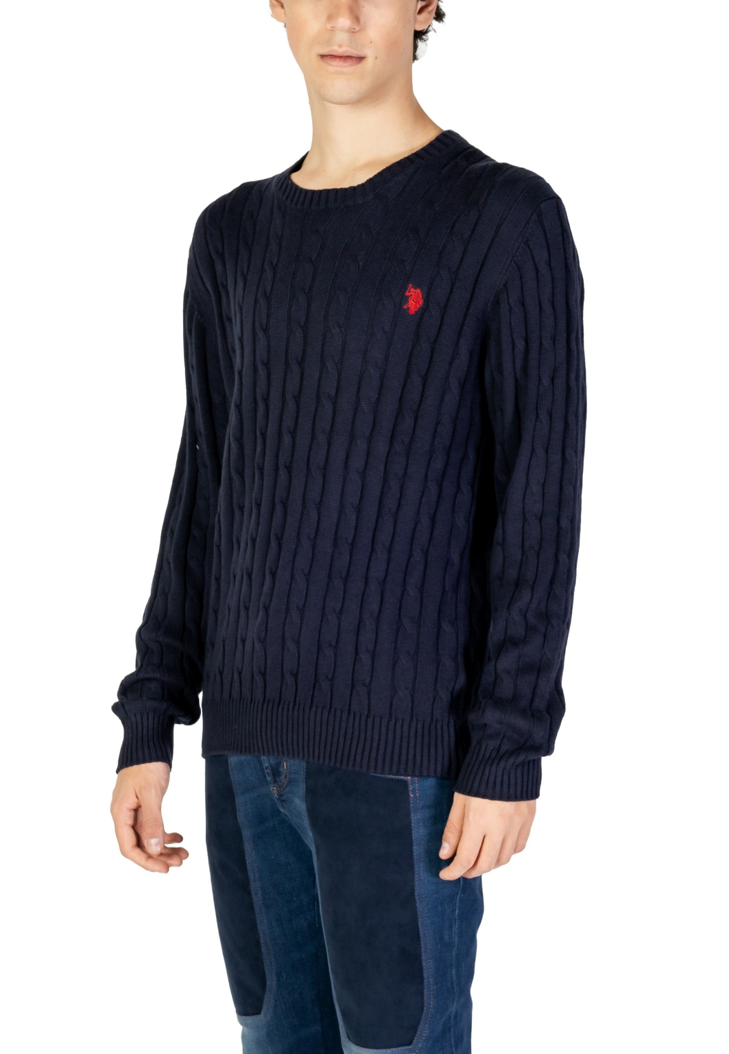 U.s. Polo Assn. Pulóver Férfi - Image 3