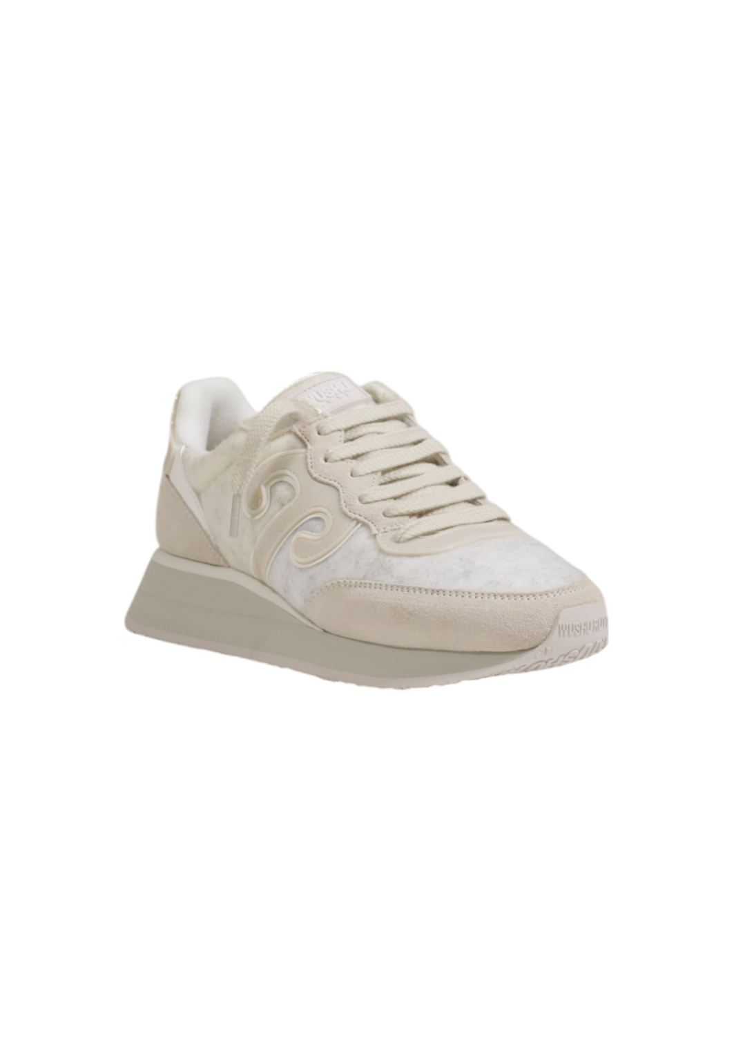 Wushu Women Sneakers - Image 2