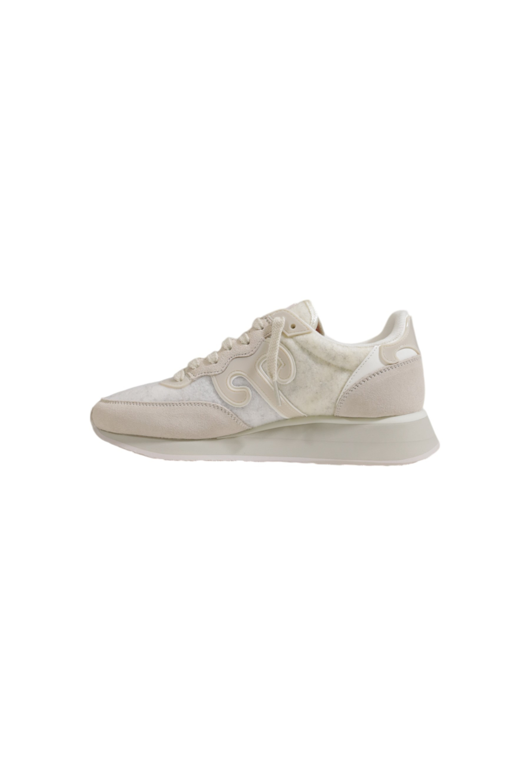 Wushu Women Sneakers - Image 3