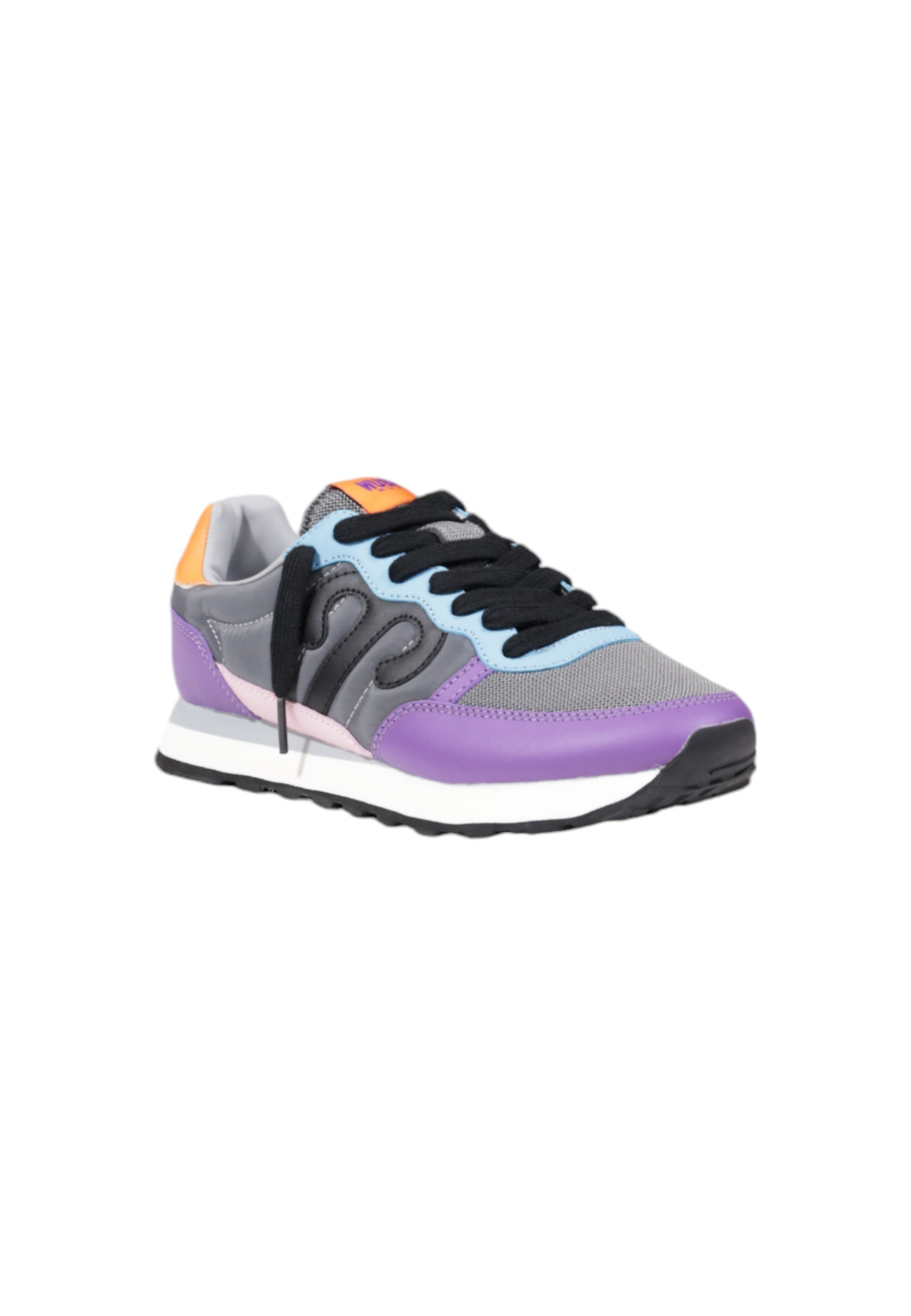 Wushu Women Sneakers - Image 2