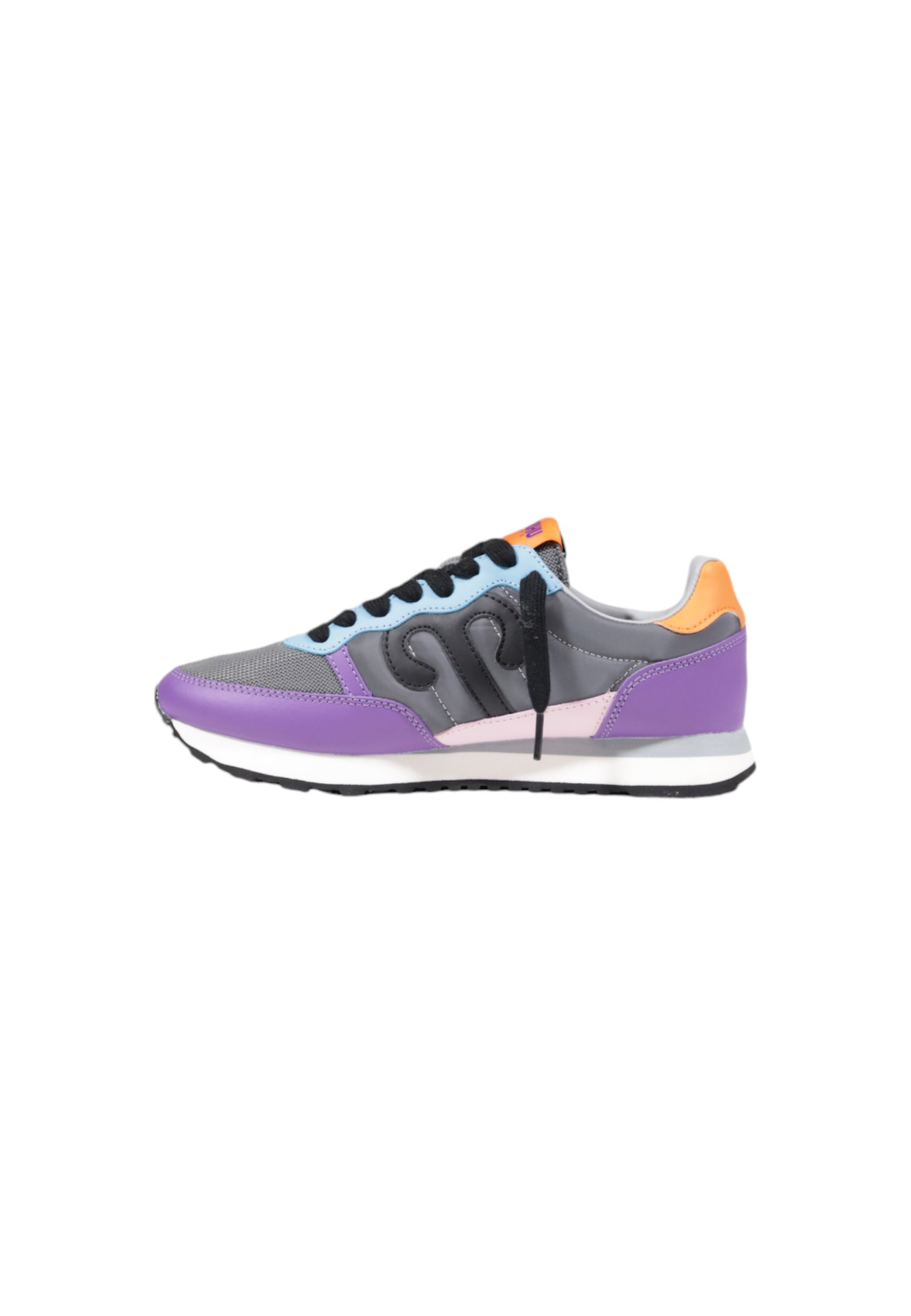 Wushu Women Sneakers - Image 3