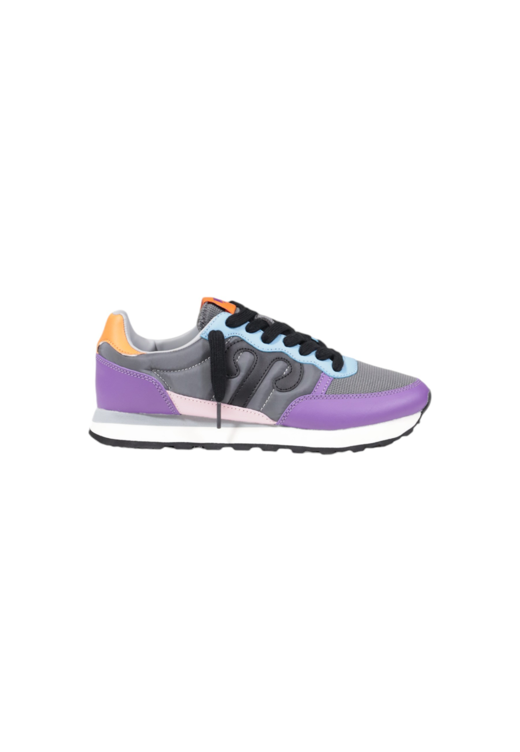 Wushu Women Sneakers