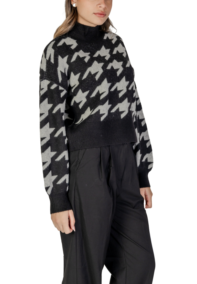 Vero Moda Pulóver Női - Image 3