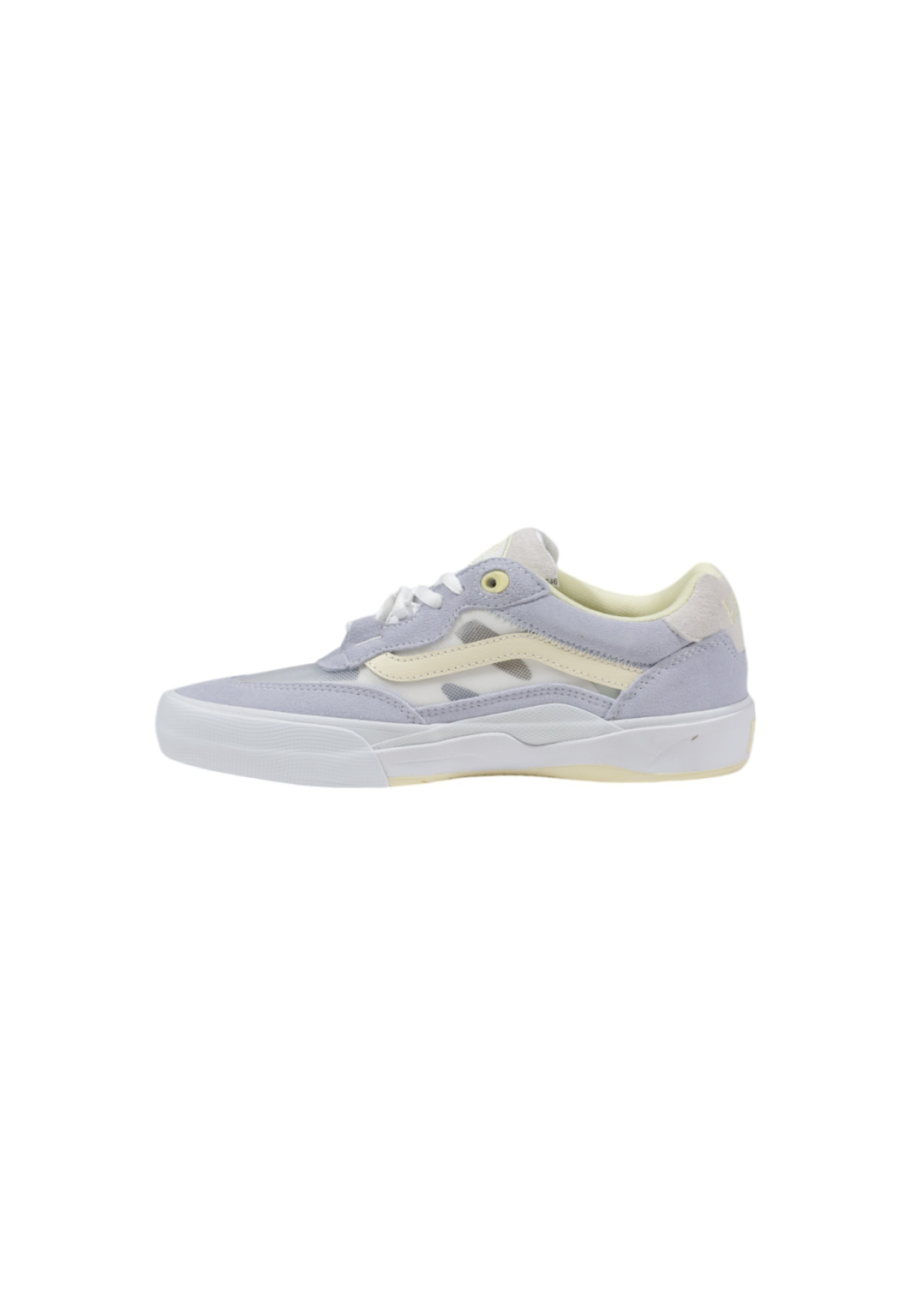 Vans Women Sneakers - Image 3