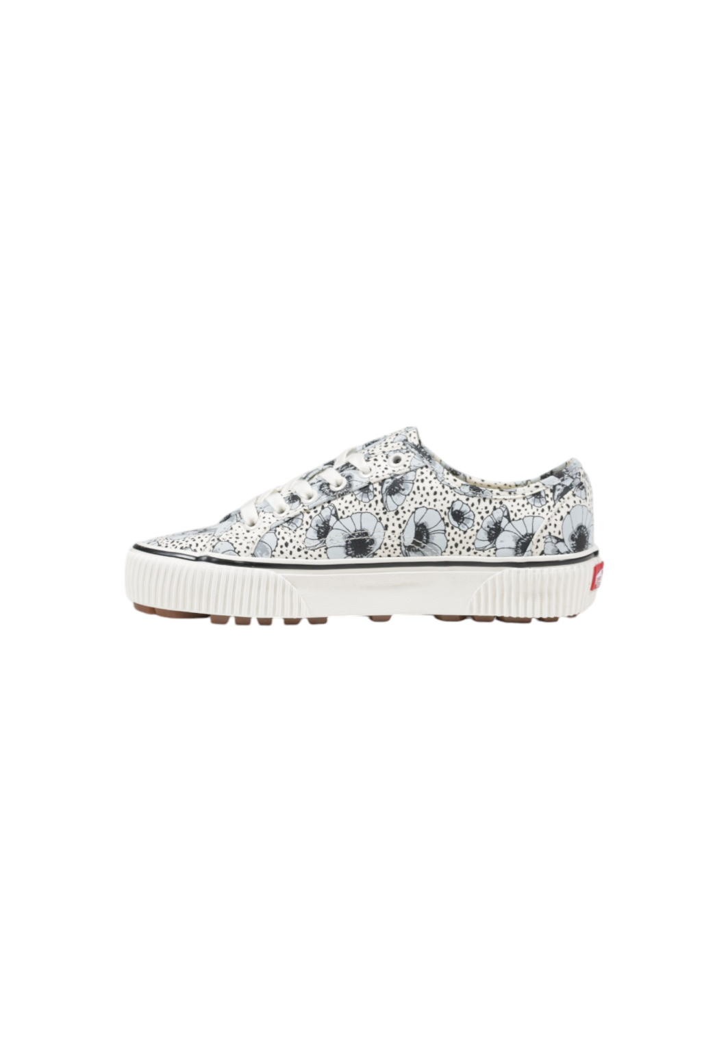 Vans Women Sneakers - Image 3