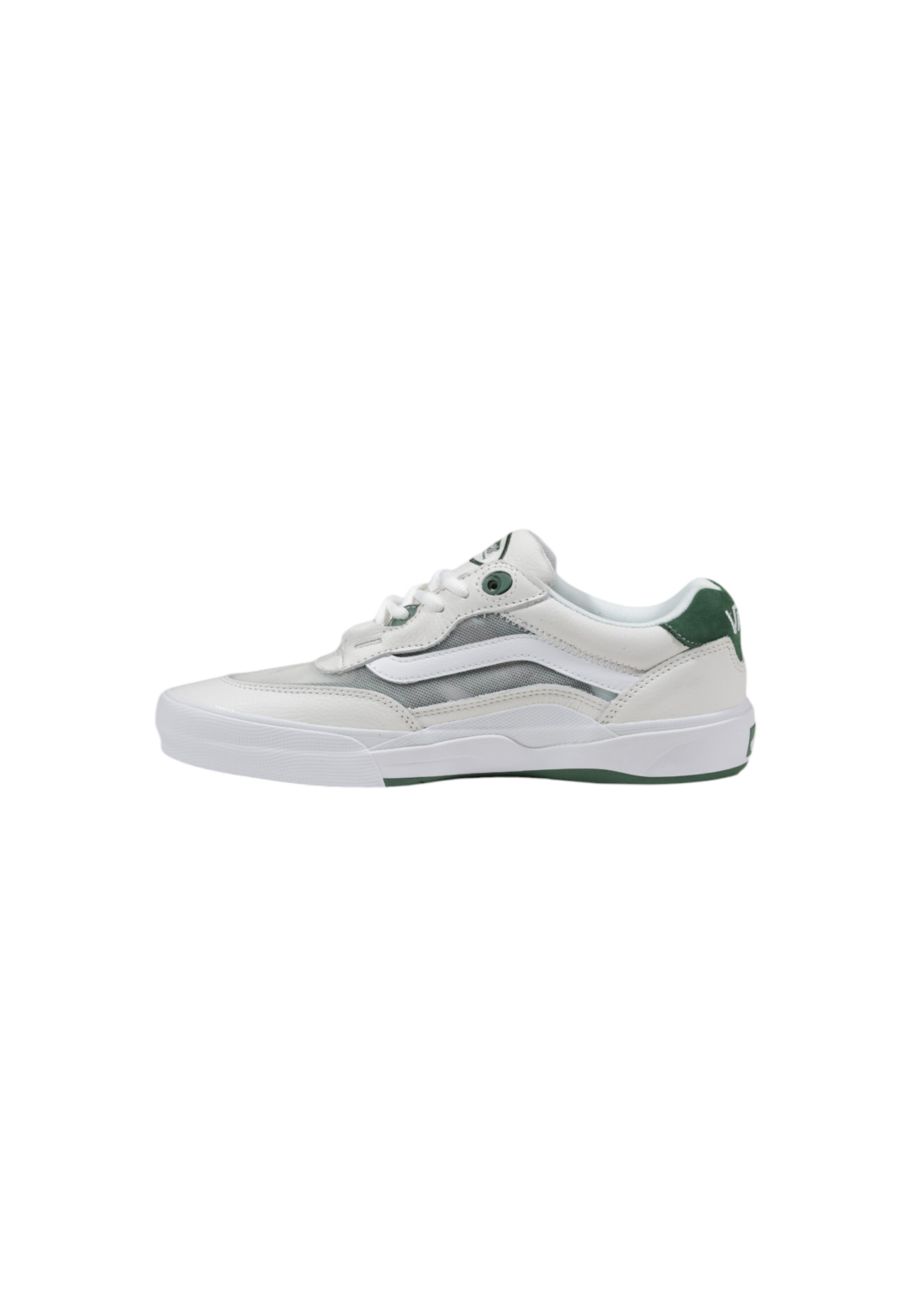 Vans Men Sneakers - Image 3