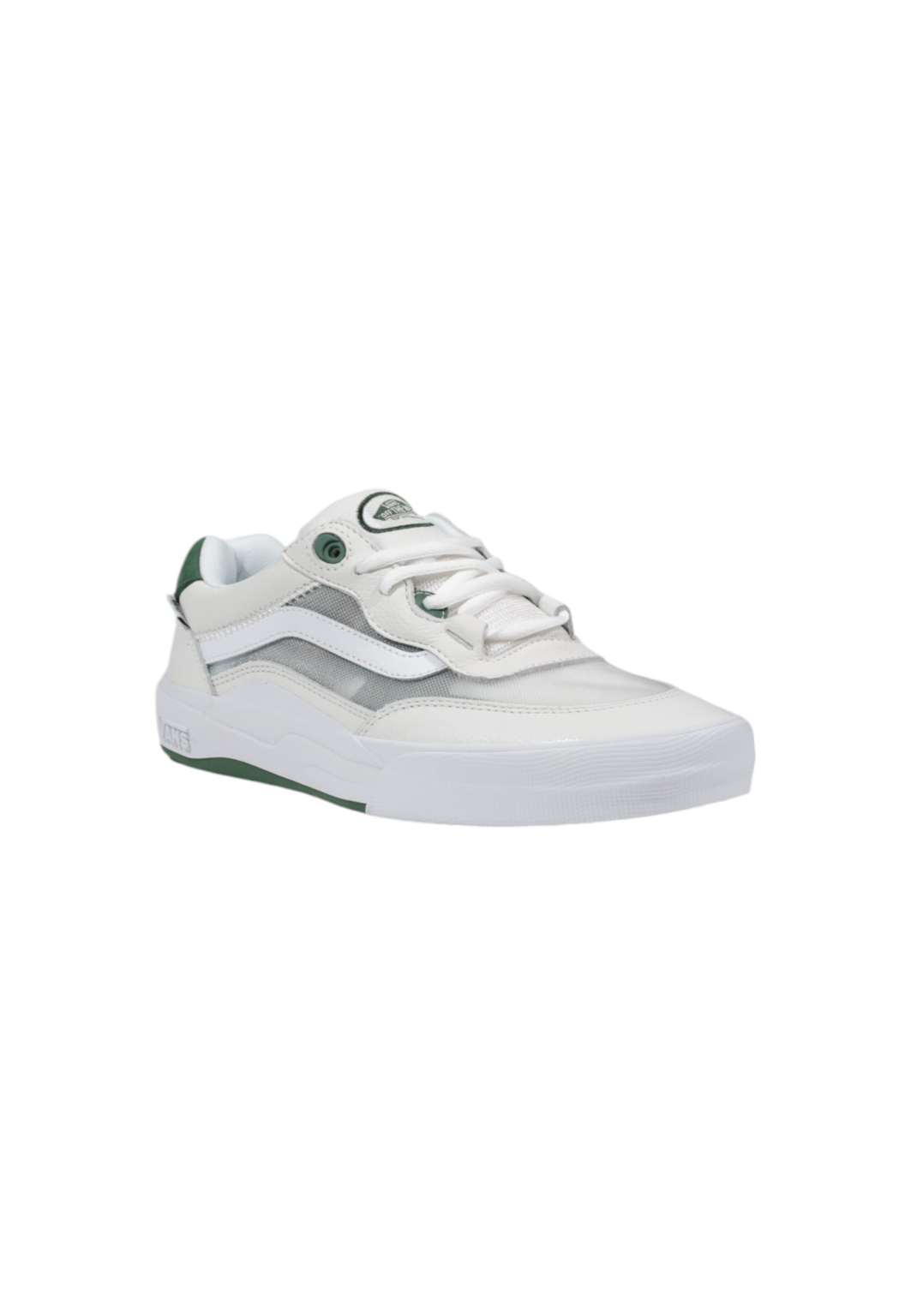 Vans Men Sneakers - Image 2