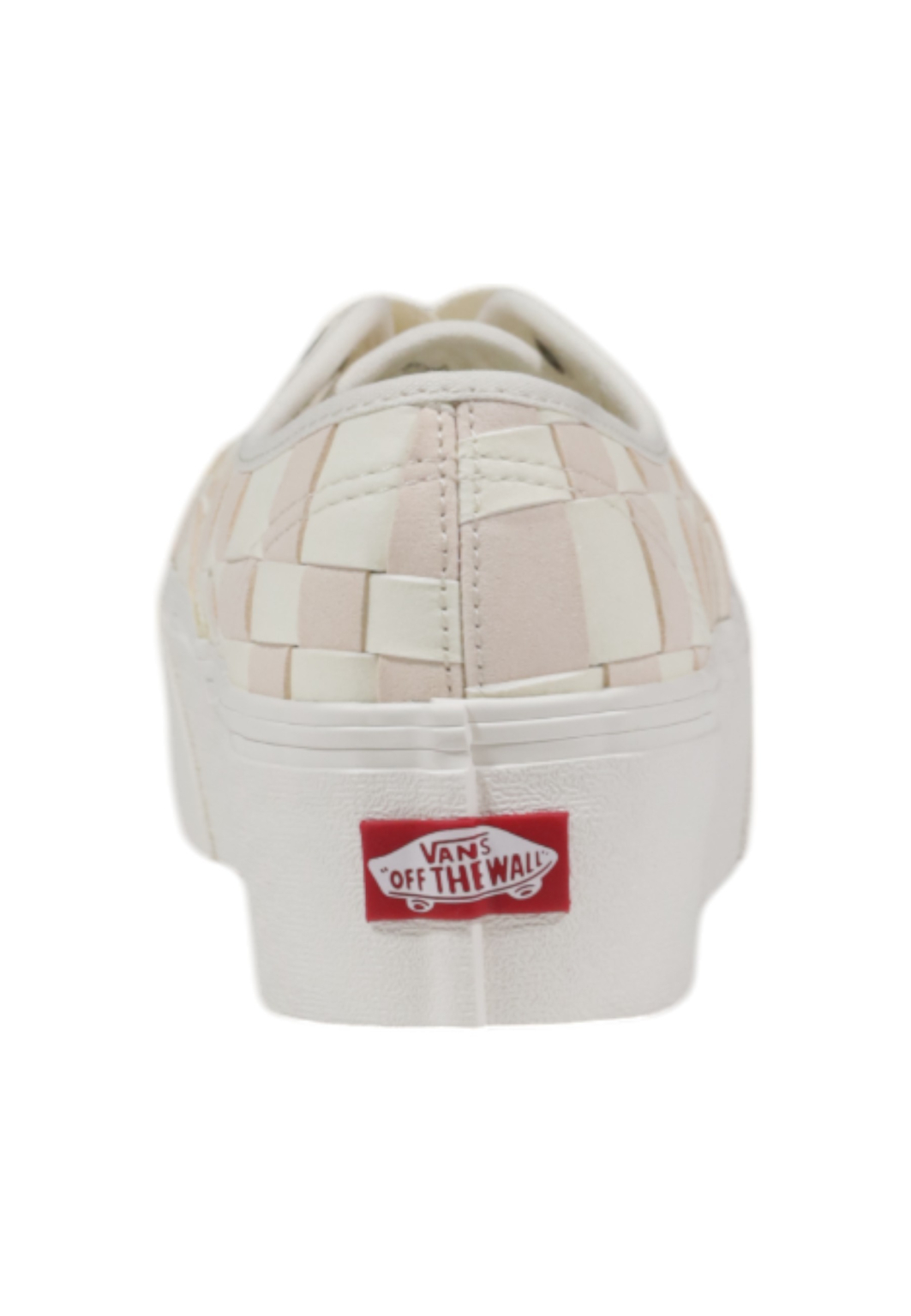 Vans Women Sneakers - Image 3