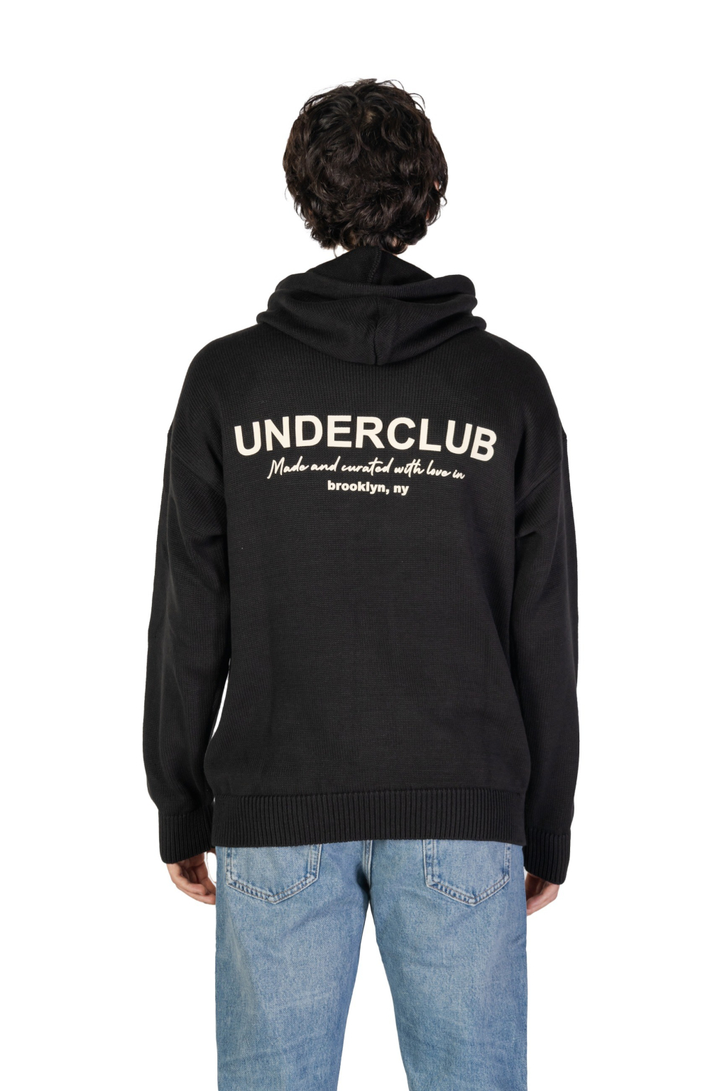 Underclub Melegítő Felső Férfi - Image 2