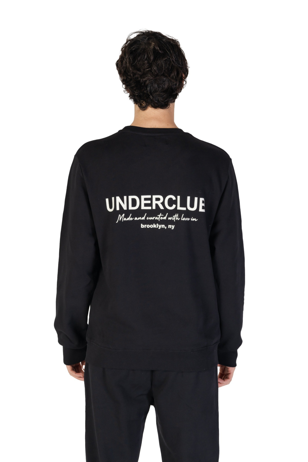 Underclub Melegítő Felső Férfi - Image 2