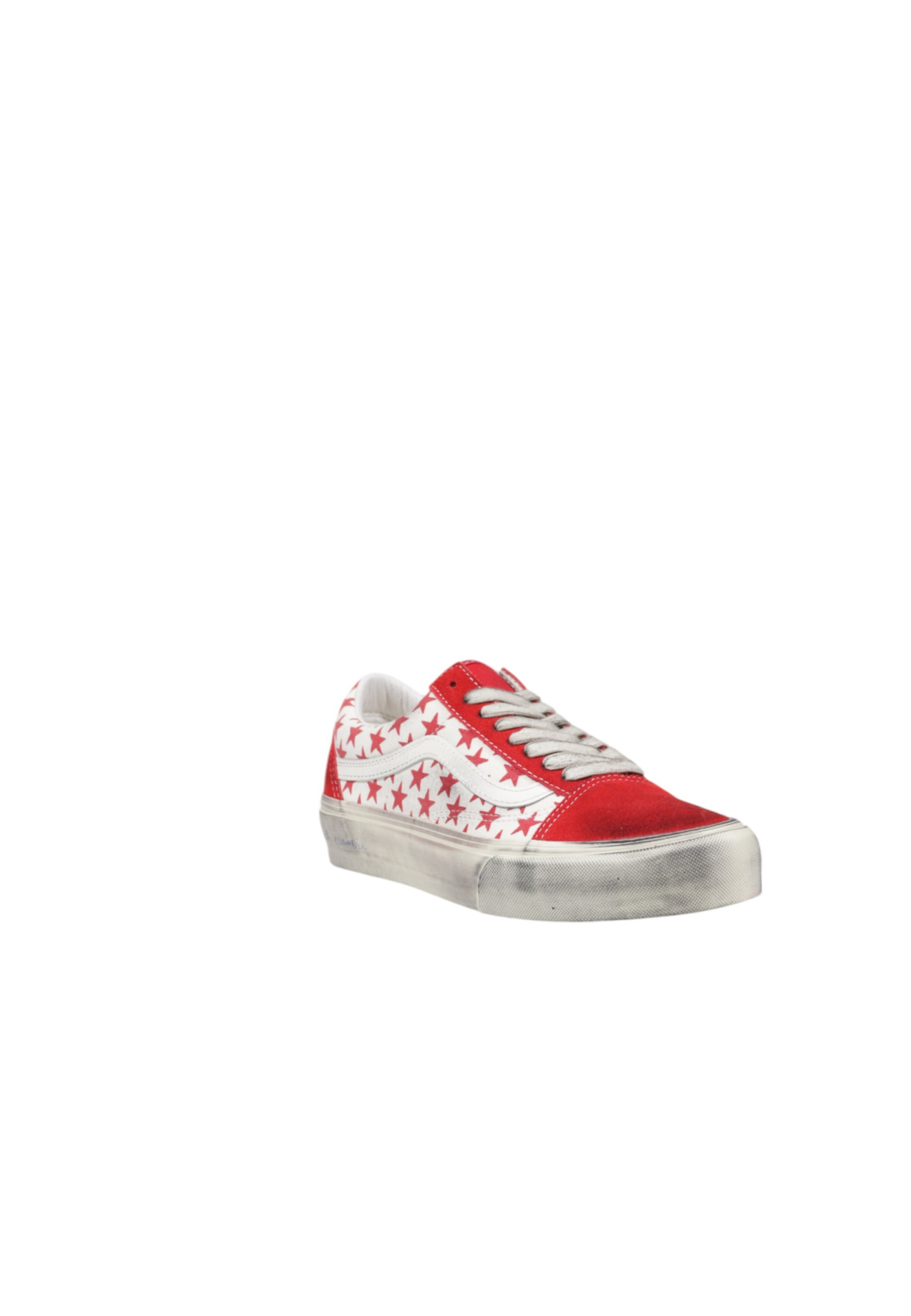 Vans Women Sneakers - Image 2