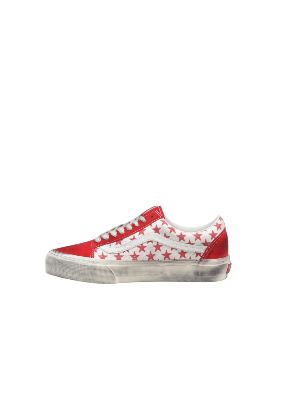 Vans Women Sneakers - Image 3