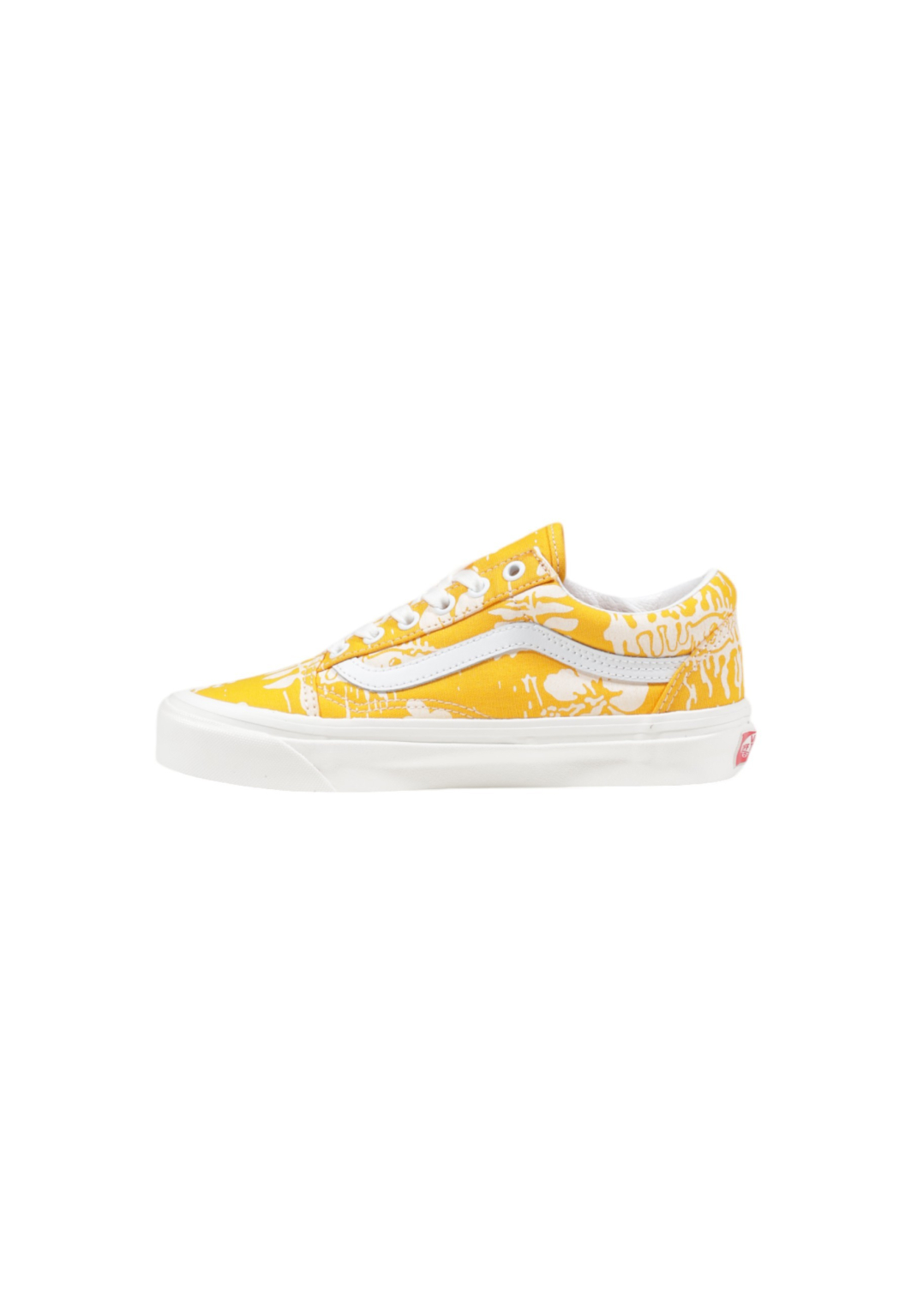 Vans Women Sneakers - Image 3