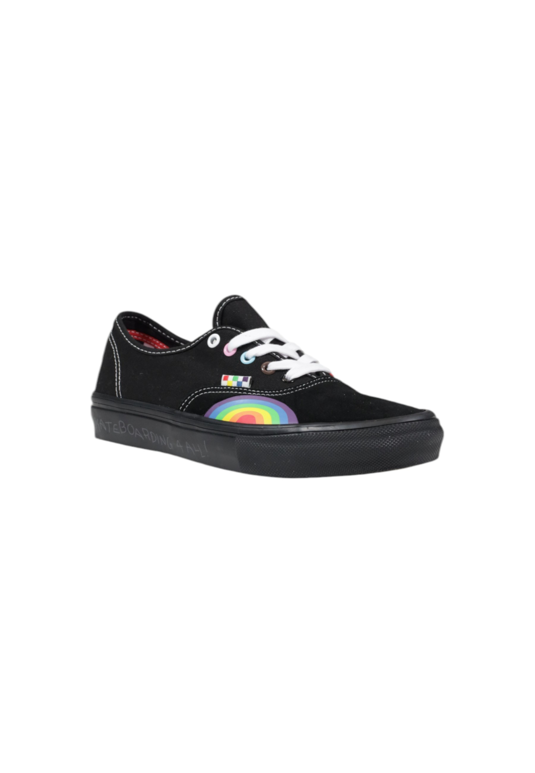 Vans Women Sneakers - Image 2