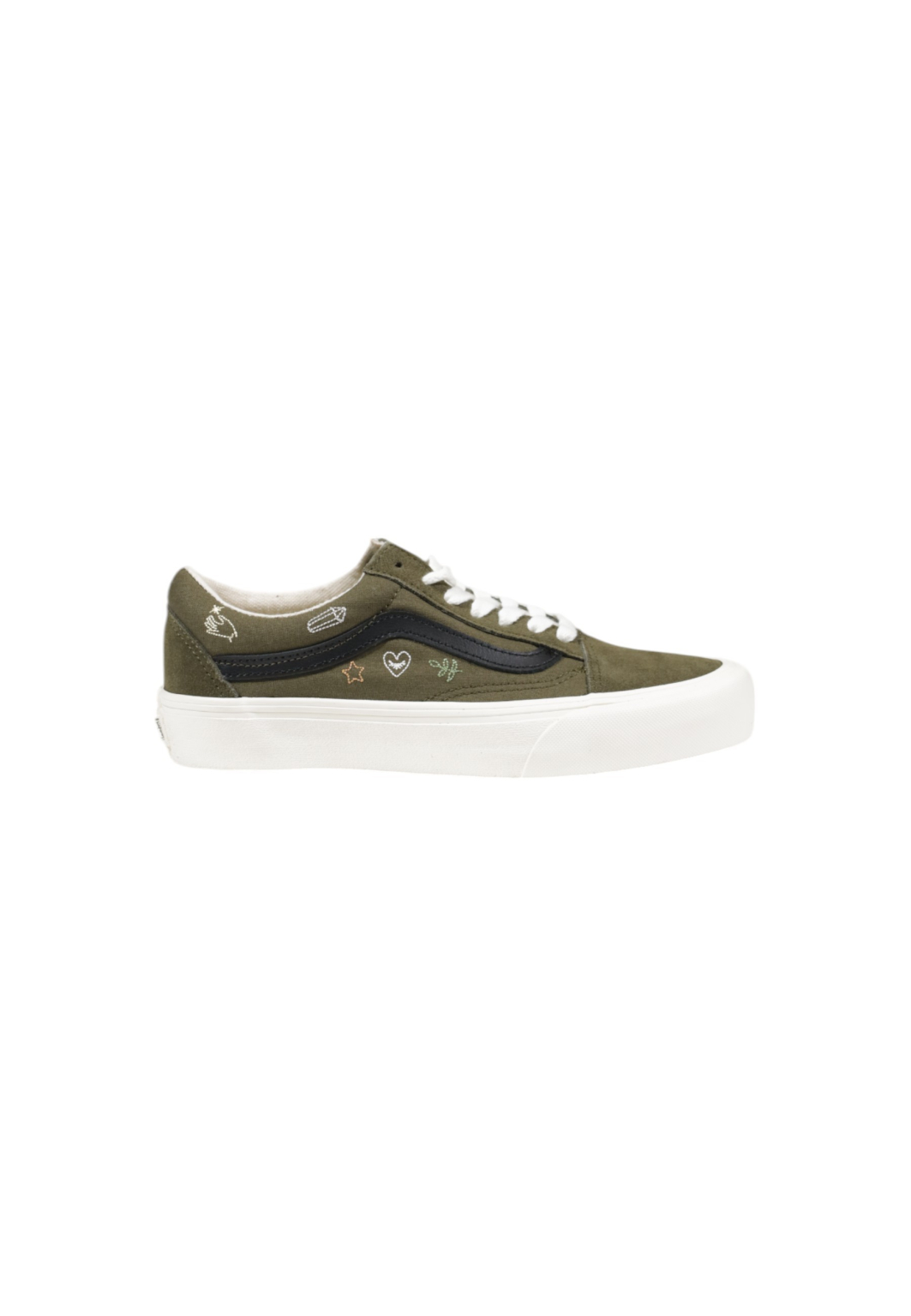 Vans Women Sneakers