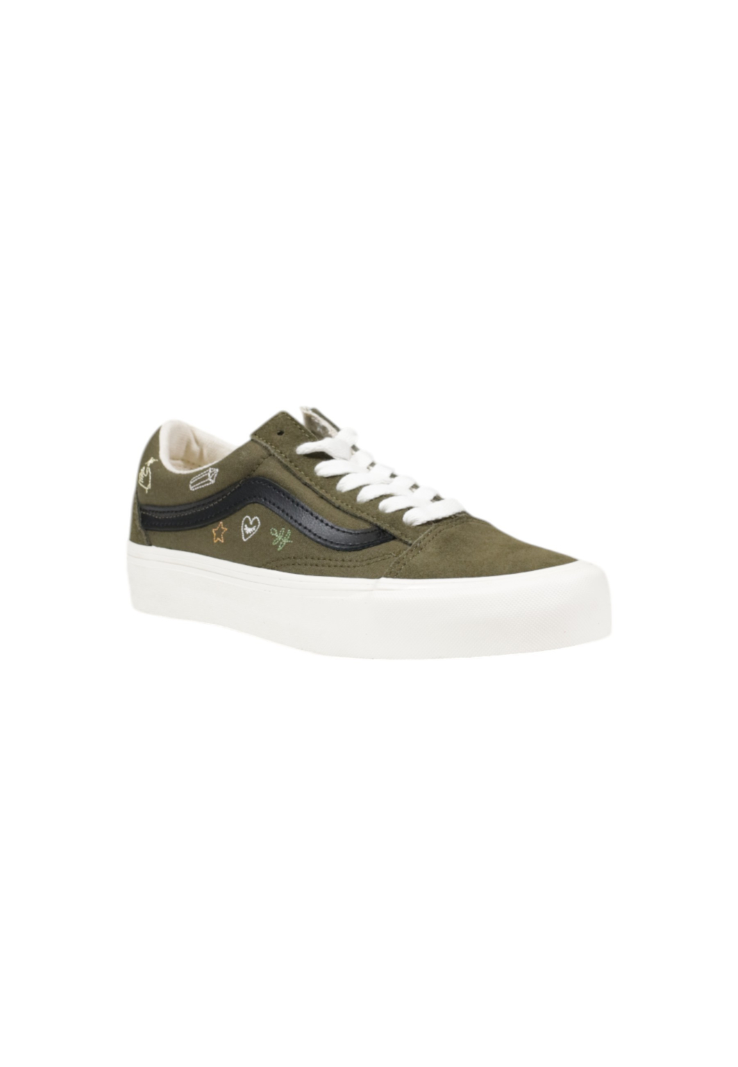 Vans Women Sneakers - Image 2