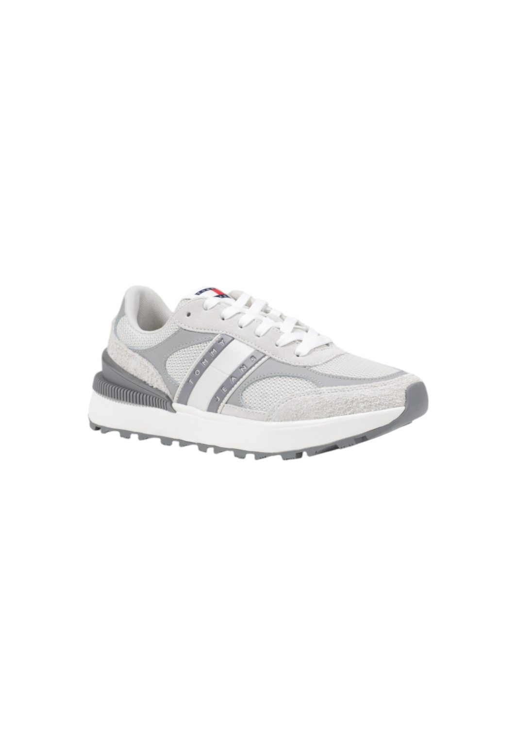 Tommy Hilfiger Jeans Women Sneakers - Image 2
