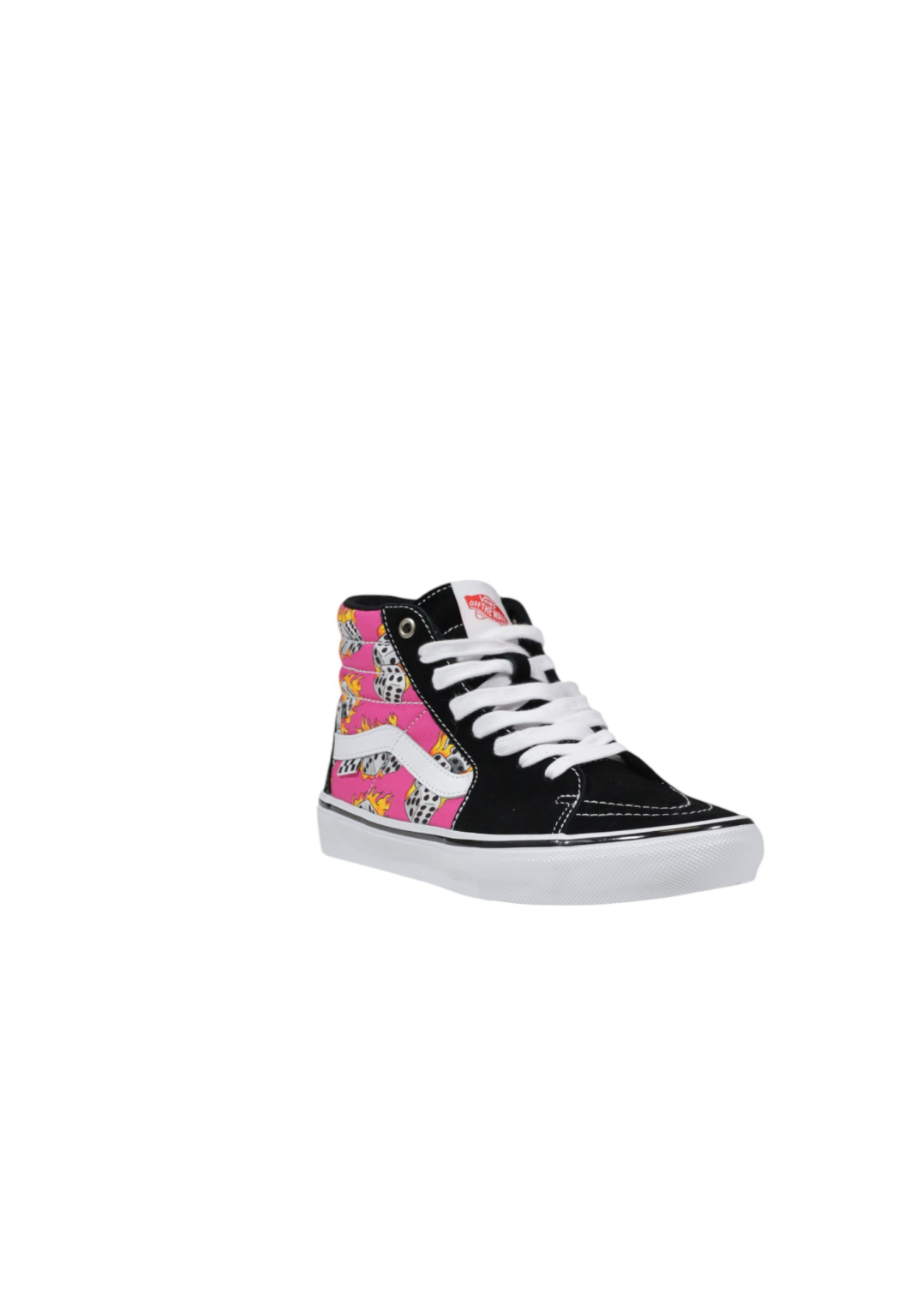 Vans Women Sneakers - Image 2
