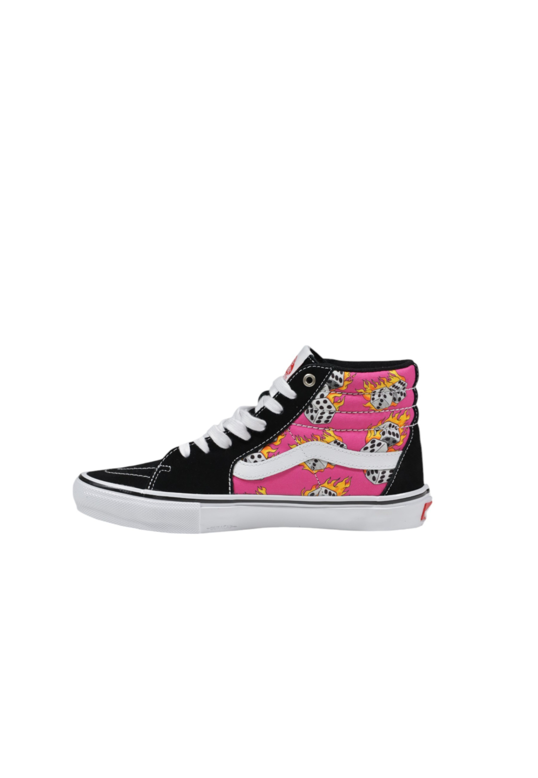 Vans Women Sneakers - Image 3