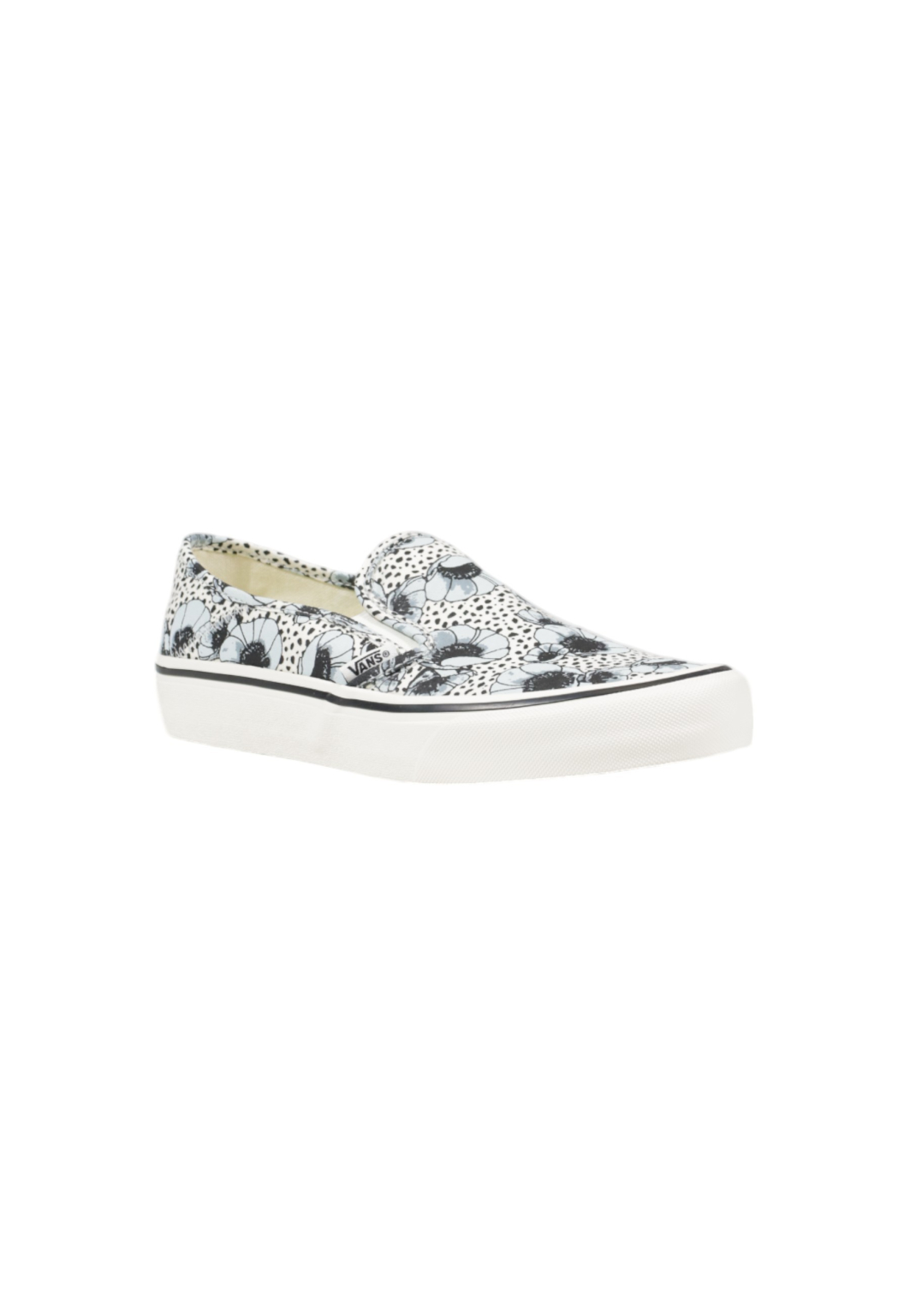 Vans Women Sneakers - Image 2