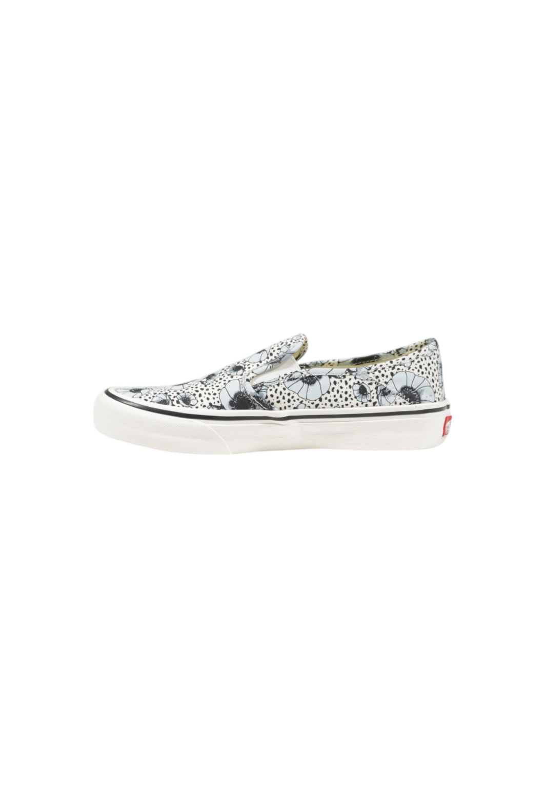 Vans Women Sneakers - Image 3