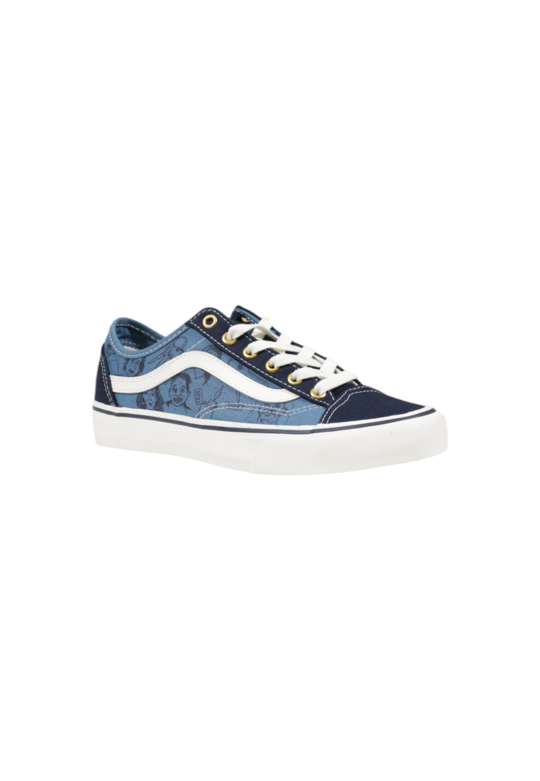 Vans Women Sneakers - Image 2