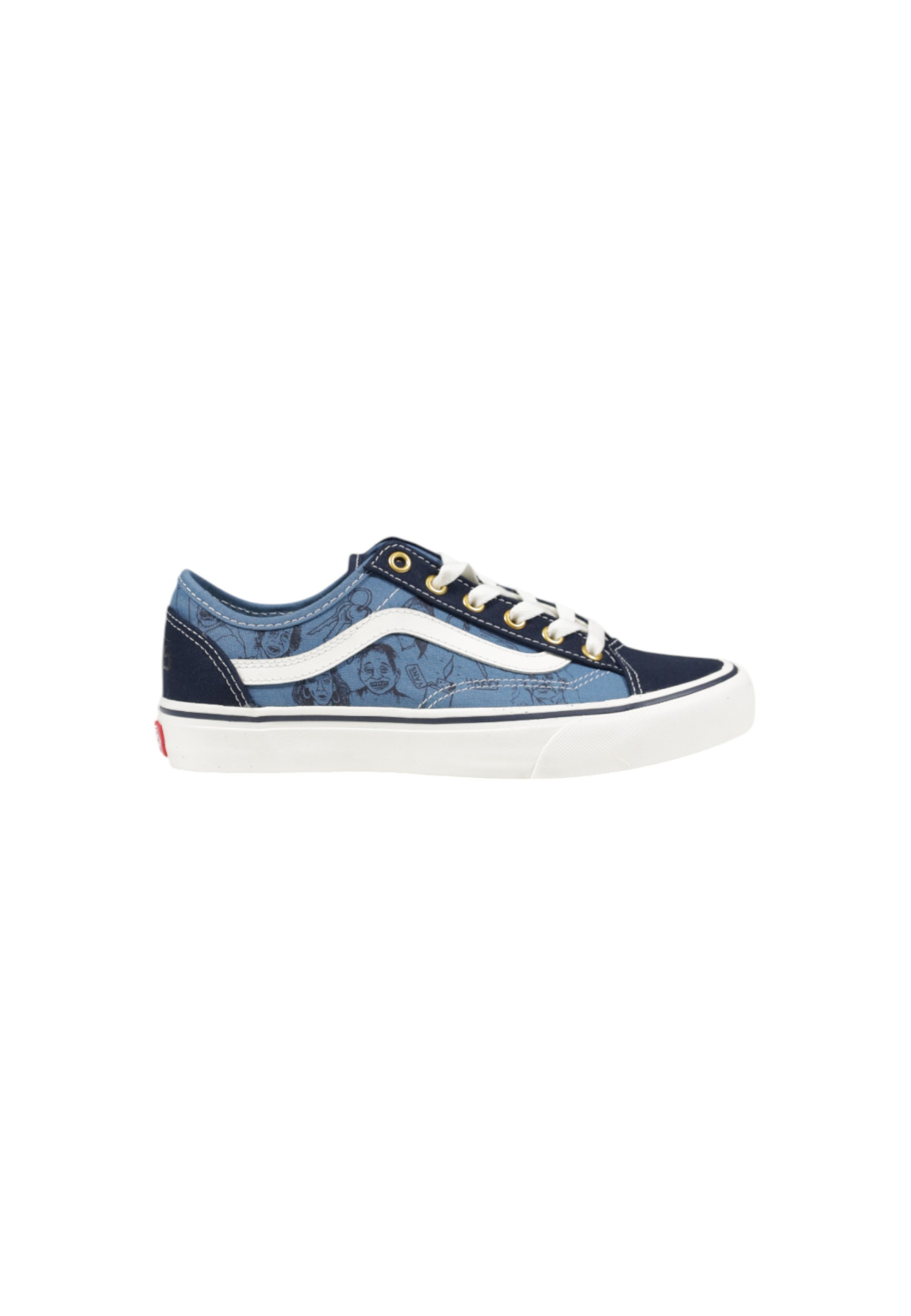 Vans Women Sneakers