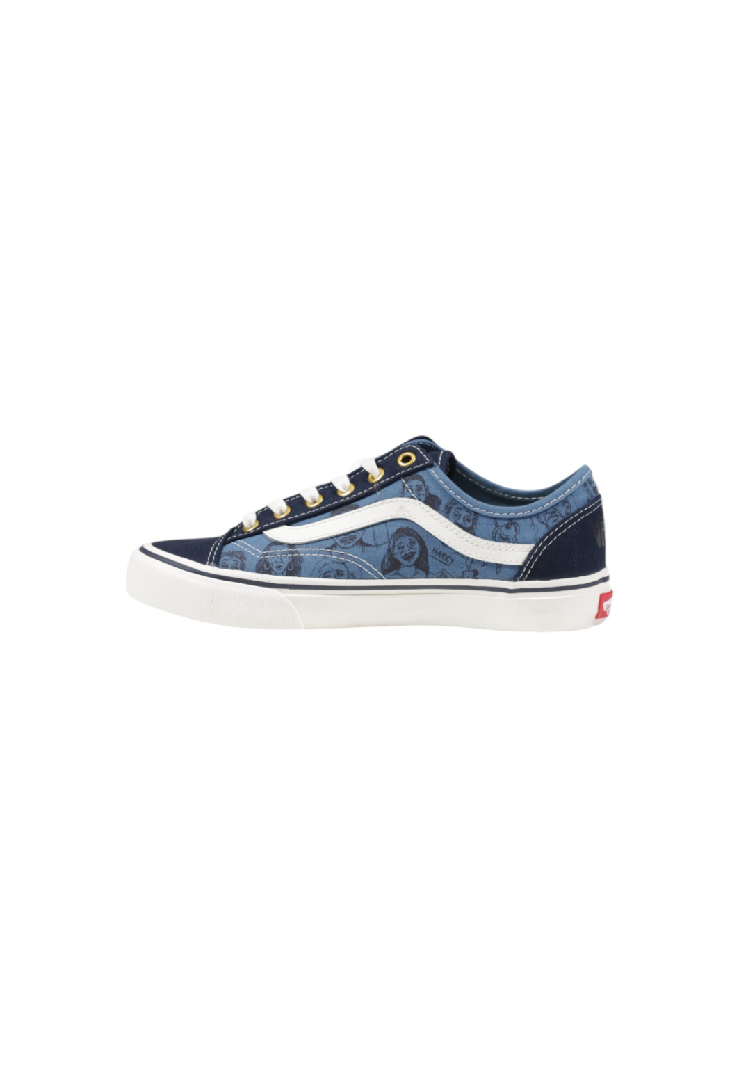 Vans Women Sneakers - Image 3