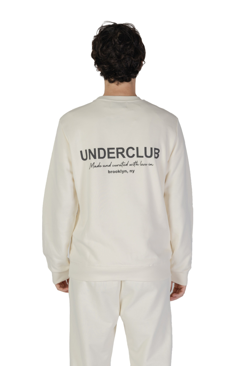 Underclub Melegítő Felső Férfi - Image 2