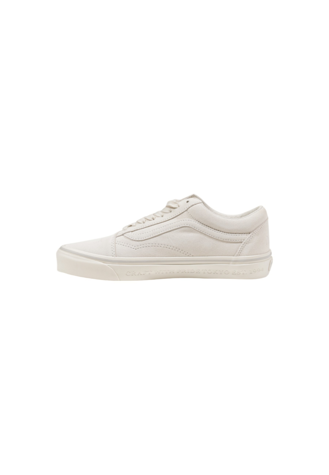 Vans Men Sneakers - Image 3