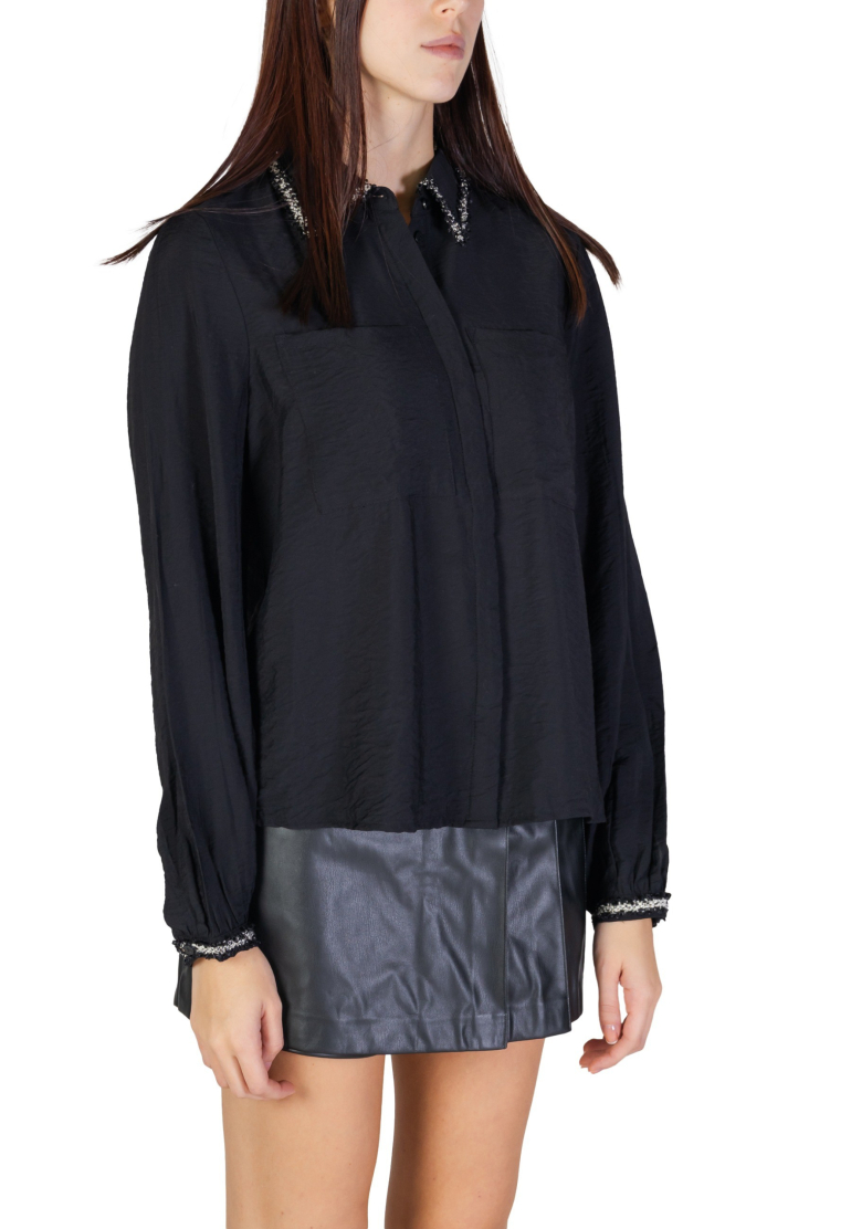 Vila Clothes Ing Női - Image 3