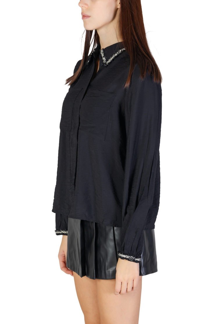 Vila Clothes Ing Női - Image 2