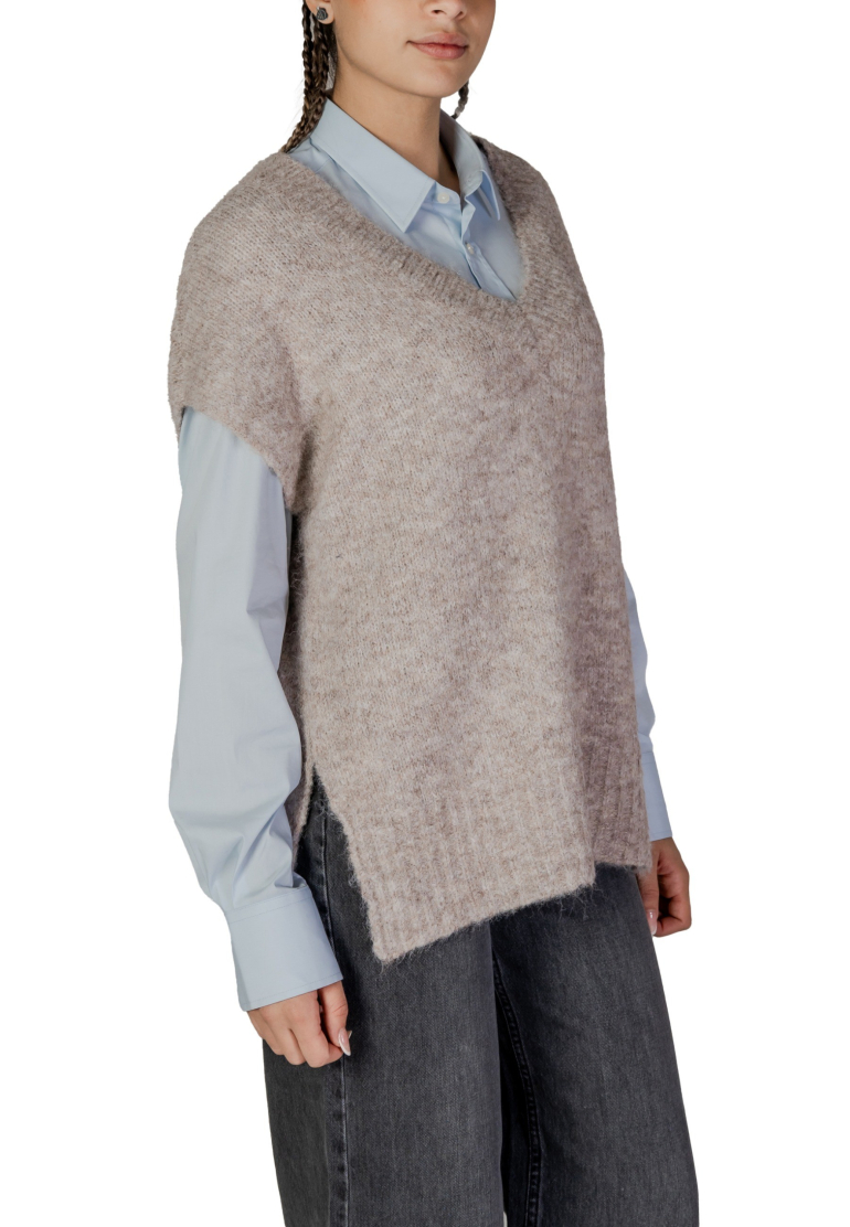 Vero Moda Pulóver Női - Image 3
