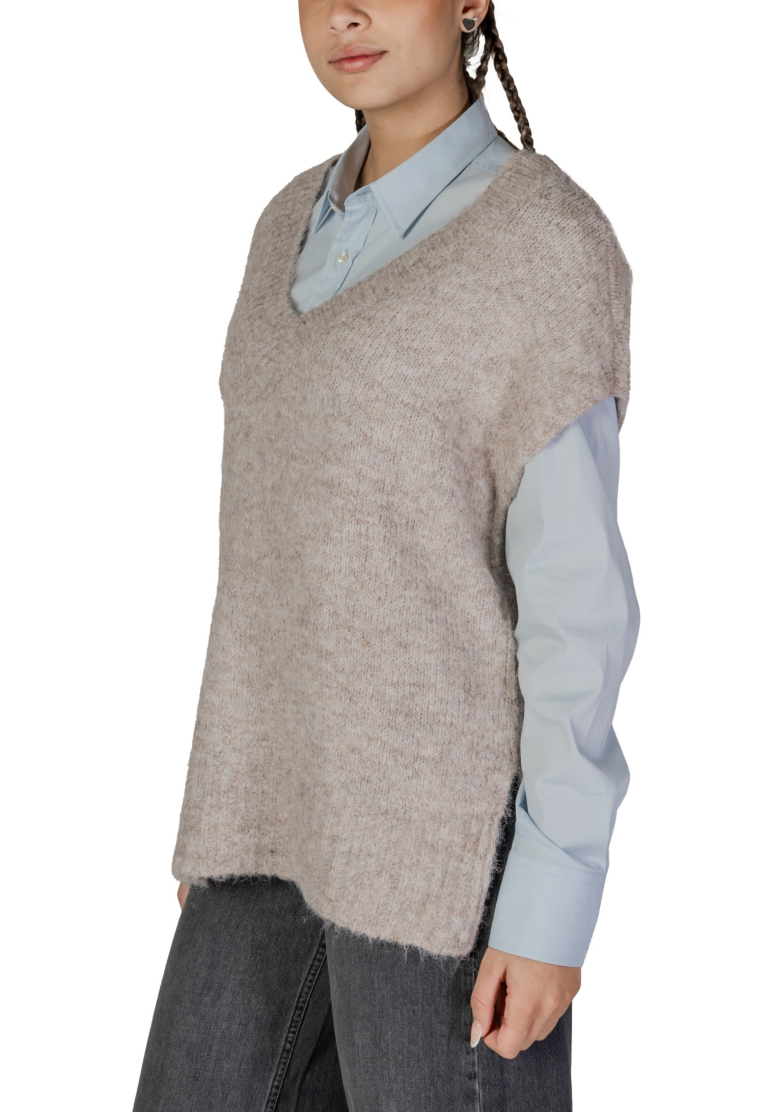 Vero Moda Pulóver Női - Image 2