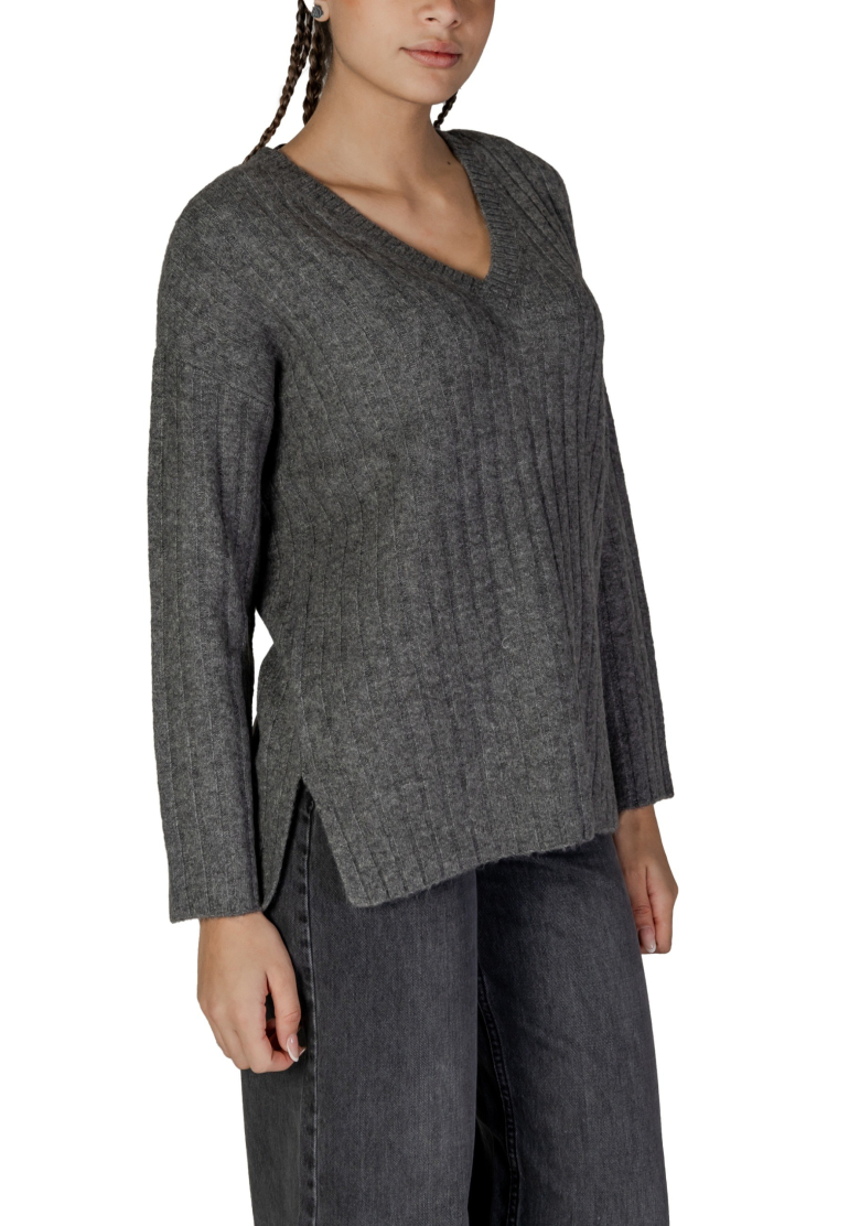 Vila Clothes Pulóver Női - Image 3