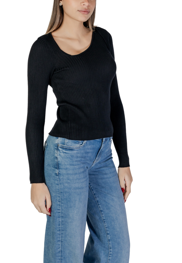 Vila Clothes Pulóver Női - Image 3