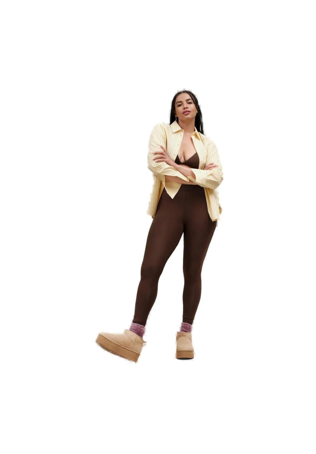 Ugg Póló Női - Image 2