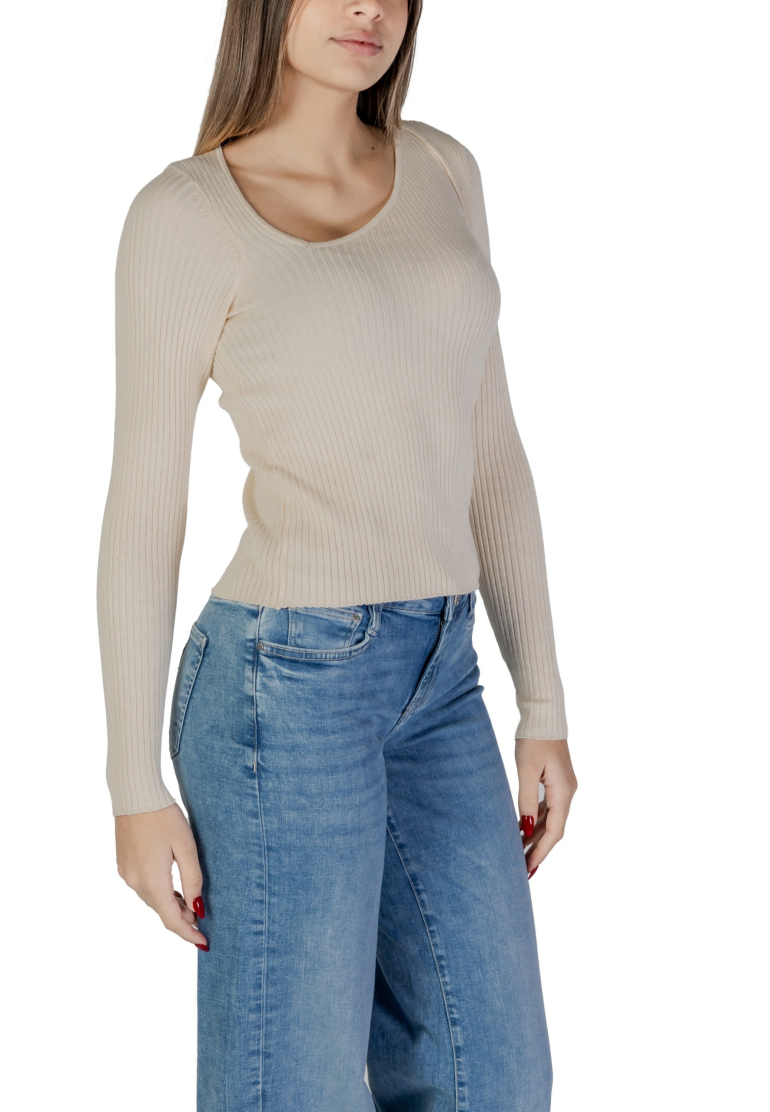 Vila Clothes Pulóver Női - Image 3