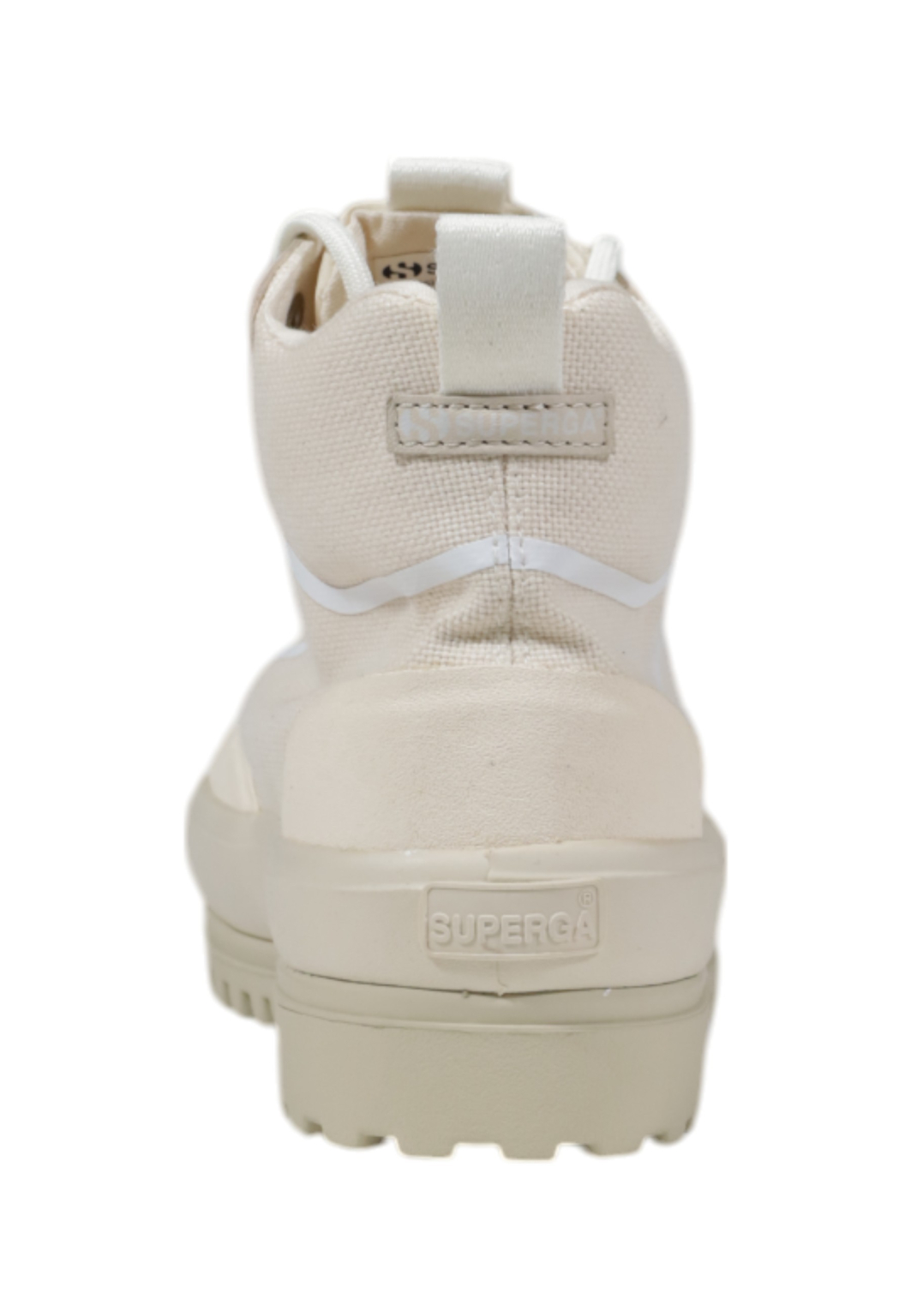 Superga Women Boots - Image 3