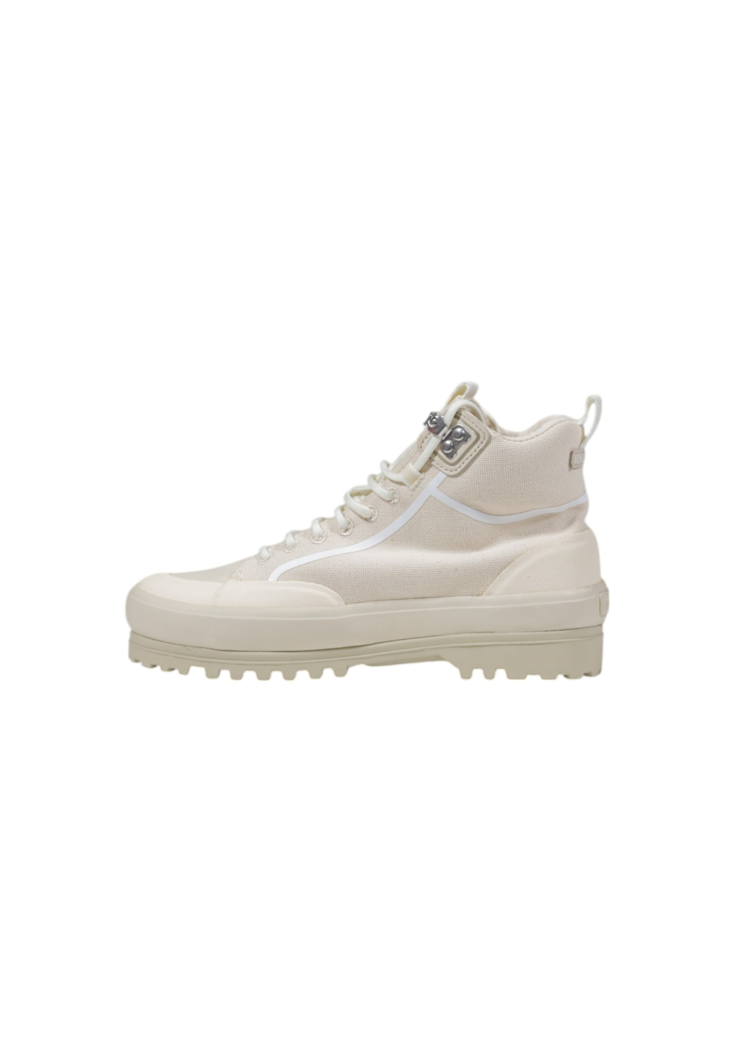 Superga Women Boots - Image 2