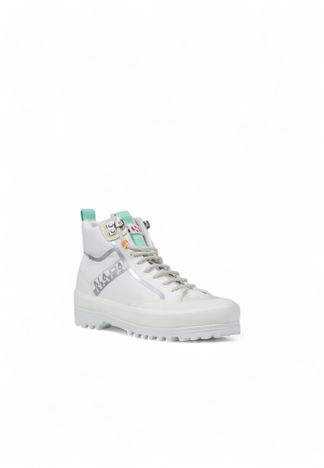Superga Women Sneakers - Image 2