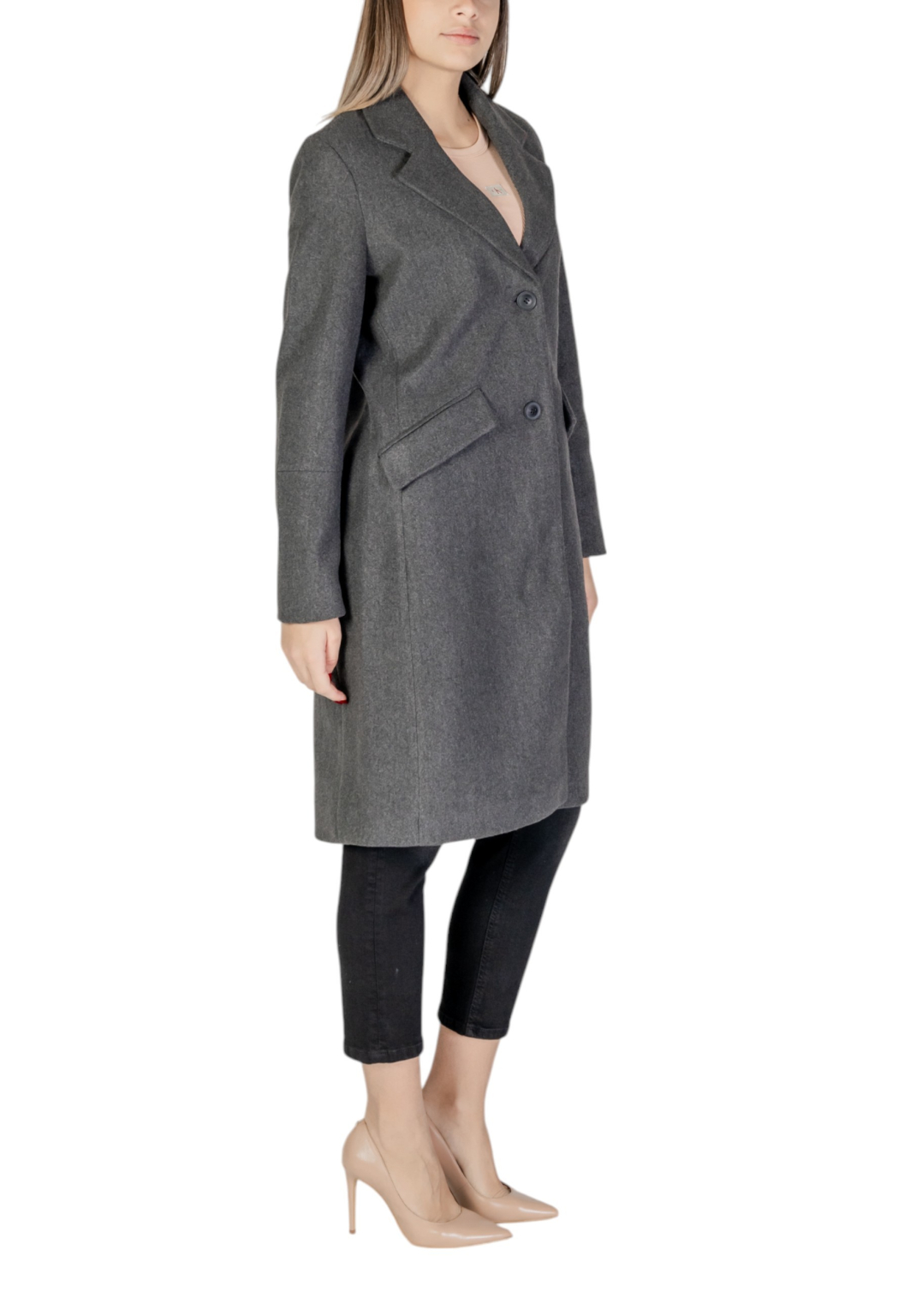 Vero Moda Kabát Női - Image 3