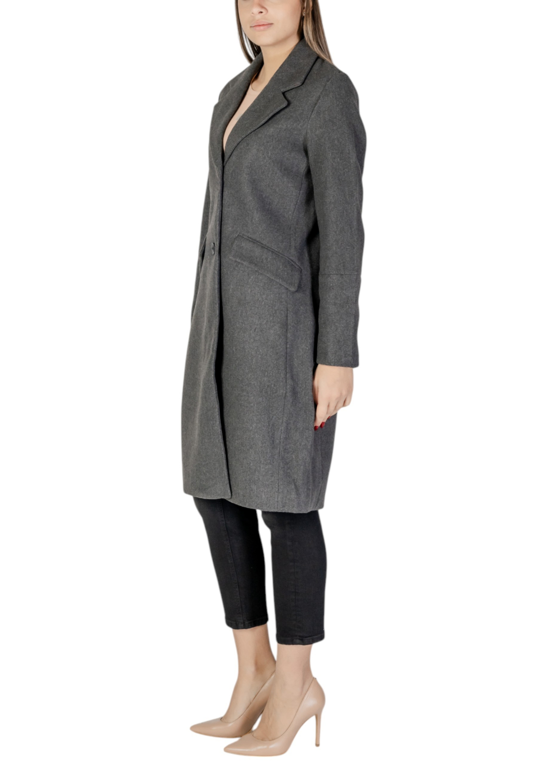 Vero Moda Kabát Női - Image 2