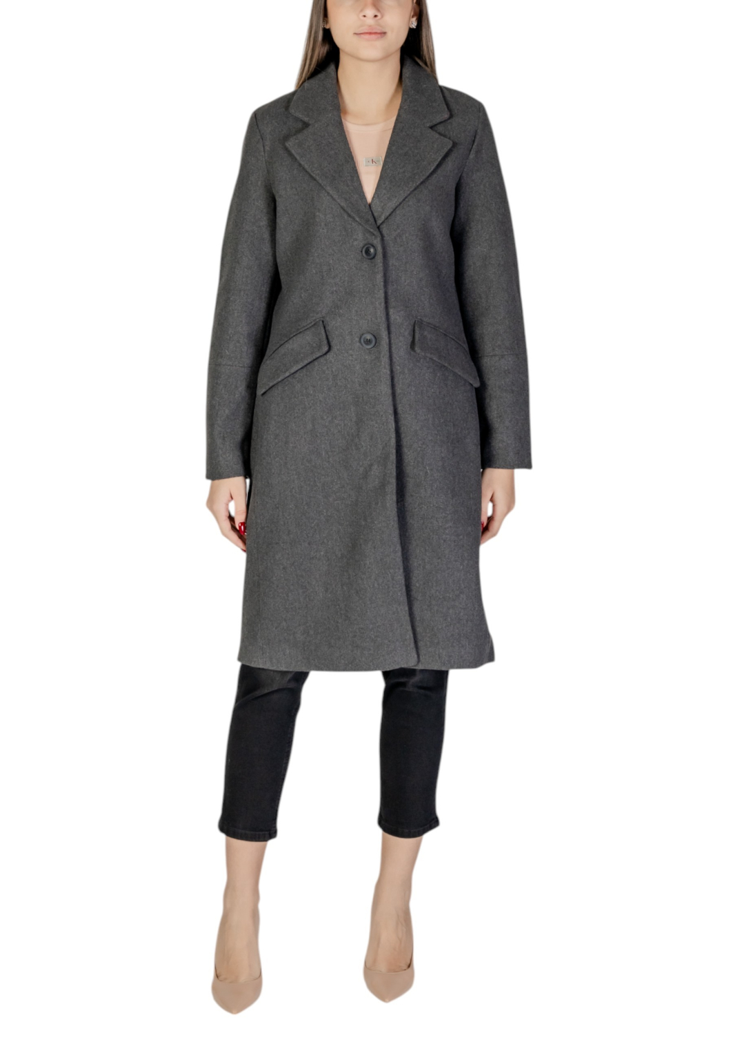 Vero Moda Kabát Női